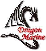 Dragon Marine logo