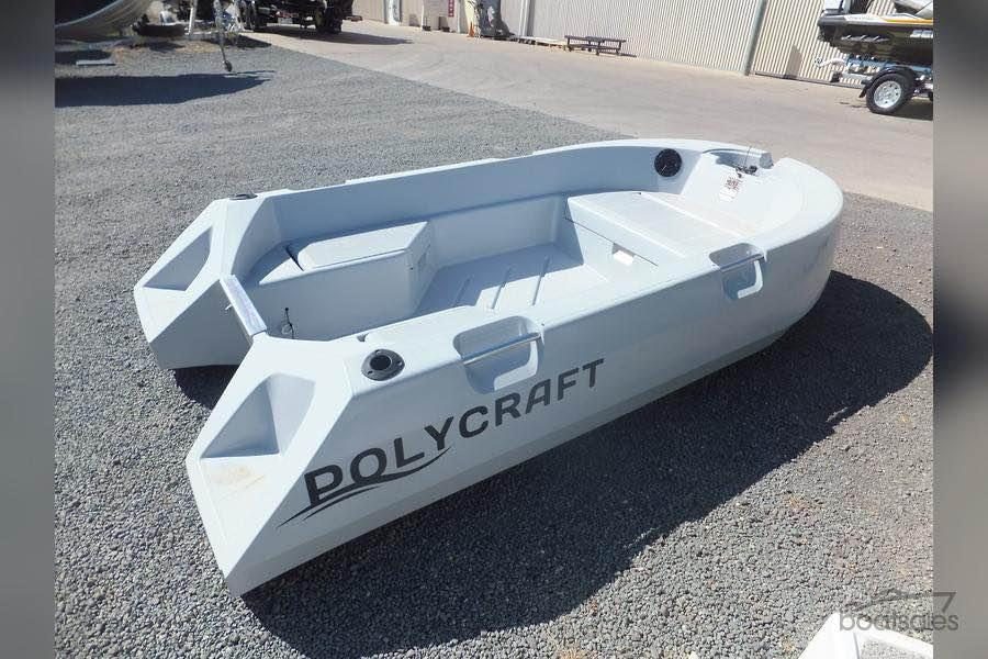 PolyCraft 300 Tuffy photo 2