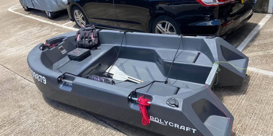 PolyCraft