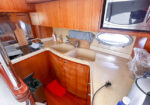 Azimut 46 Evolution 2009