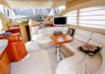 Azimut 46 Evolution 2009