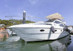 Azimut 46 Evolution 2009