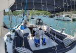 1998 Hunter 45 Passage – VOLARÉ