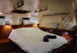 1998 Hunter 45 Passage – VOLARÉ