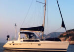 1998 Hunter 45 Passage – VOLARÉ