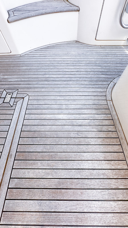 Azimut 46 Evolution 2009