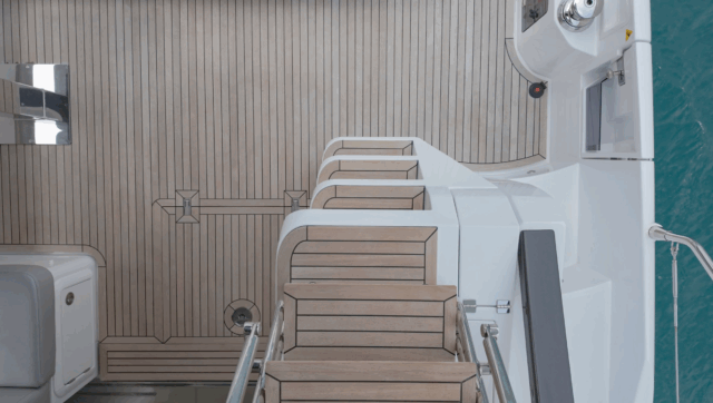 Azimut S6 – Brand New Pristine Condition