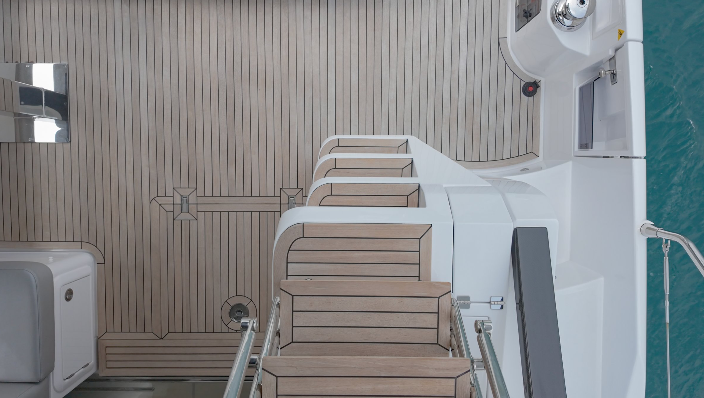 Azimut S6 – Brand New Pristine Condition