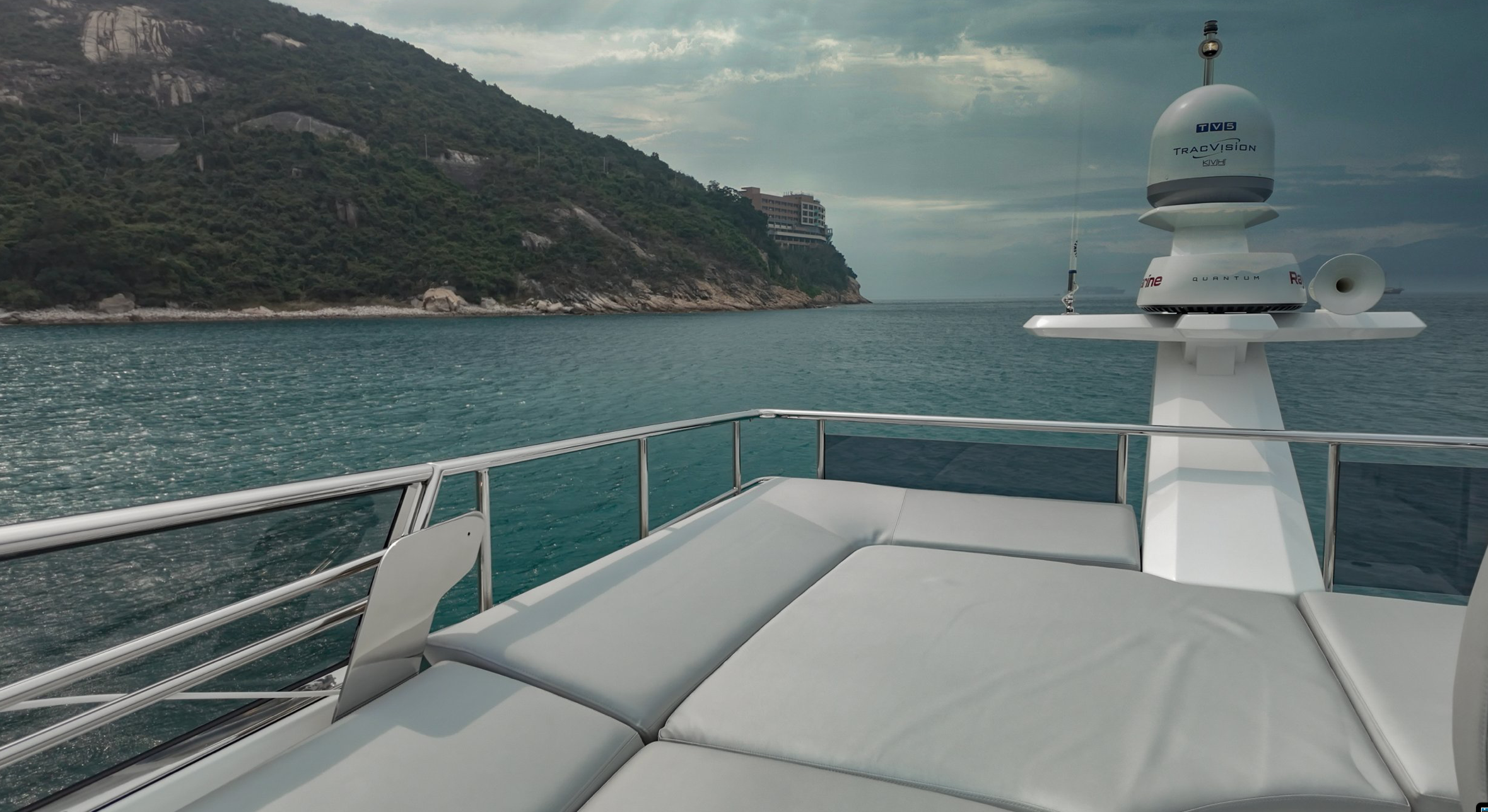 Azimut S6 – Brand New Pristine Condition