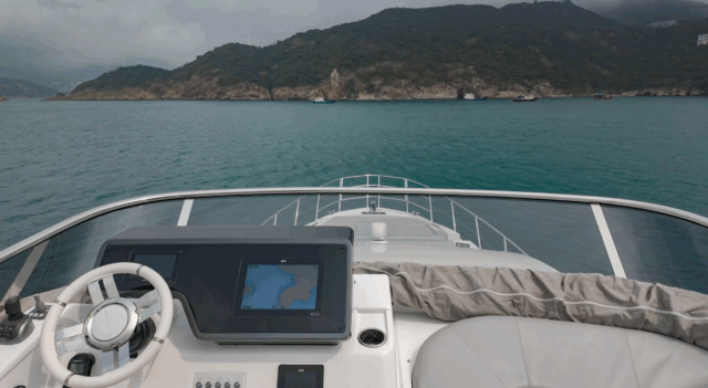 Azimut S6 – Brand New Pristine Condition