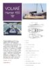 1998 Hunter 45 Passage – VOLARÉ