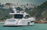 Azimut S6 – Brand New Pristine Condition