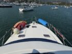Horizon 45ft Flybridge Cruiser