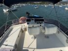 Horizon 45ft Flybridge Cruiser