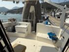 Horizon 45ft Flybridge Cruiser