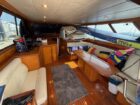 Horizon 45ft Flybridge Cruiser