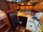 Horizon 45ft Flybridge Cruiser